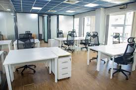 Codverts office