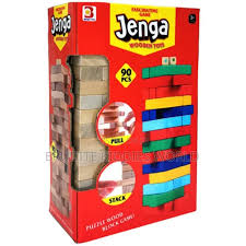 Jenga