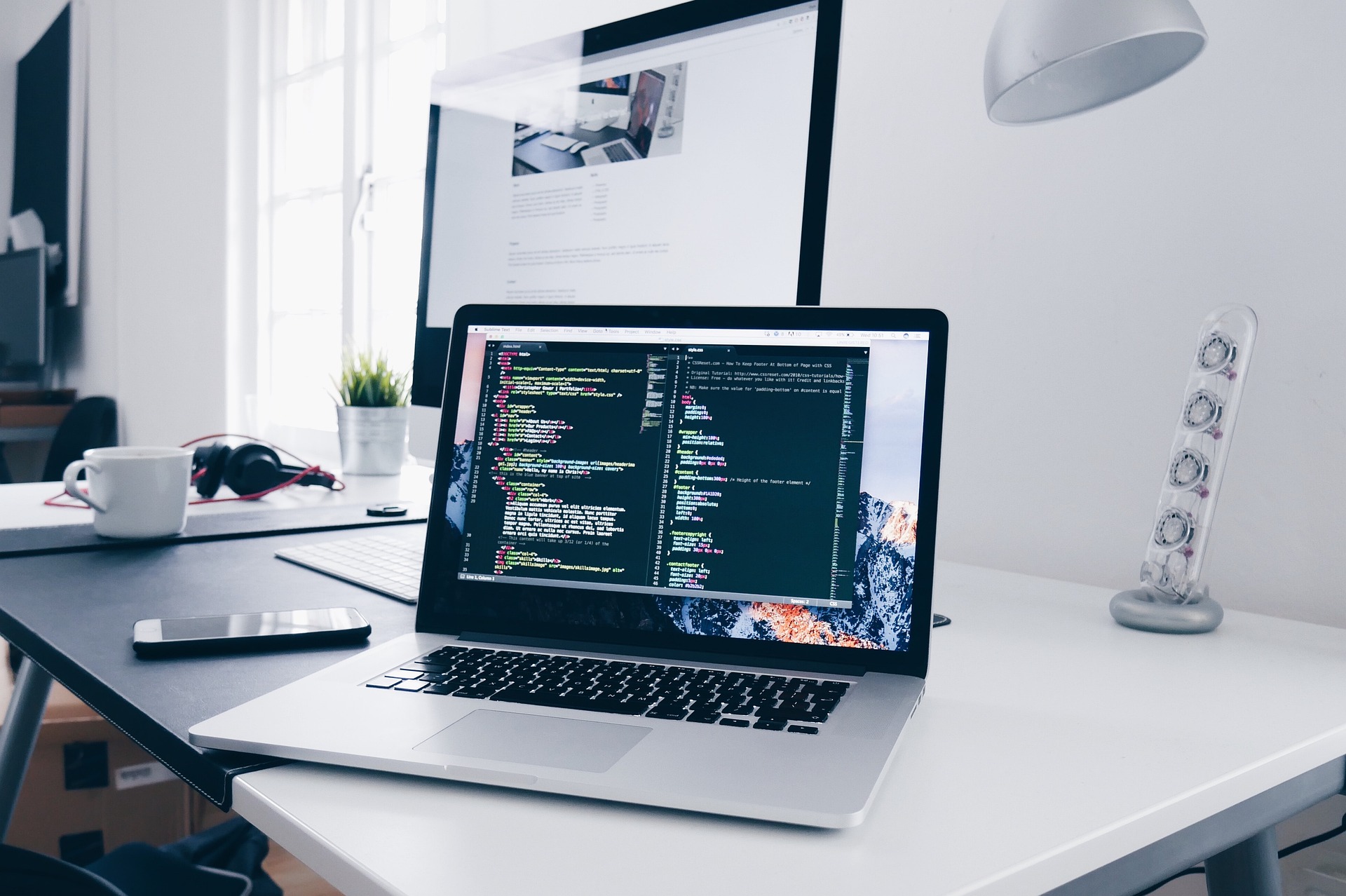 Custom System Development